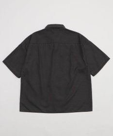 WEGO 【ユニセックス着用ITEM/吸収速乾】ピグメントDRYシャツ