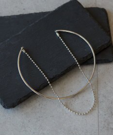 AMERICAN HOLIC チョーカー チェーンネックレス