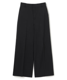 UNFILO マイビューティ ストレートパンツ