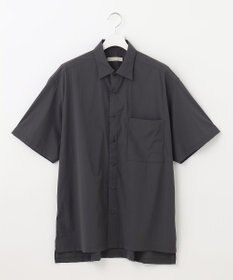 UNFILO MENS LIGHT MOVE 半袖シャツ