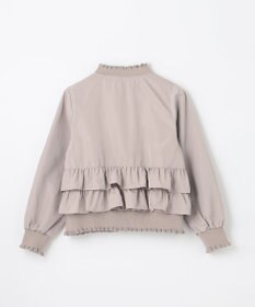 ANY KIDS ガーリー MA-1