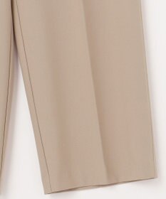 ANY SIS 【WEB・一部店舗限定】褒めらレディワイド パンツ