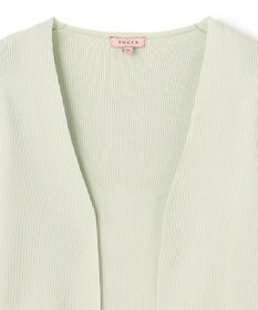 TOCCA FRUIT AND NUTS ボレロ