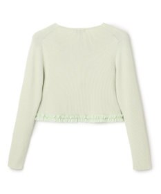 TOCCA FRUIT AND NUTS ボレロ