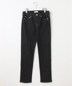 J.PRESS LADIES 【洗える】BASIC STRETCH DENIM スキニー パンツ