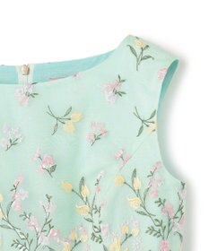 TOCCA TALKING TULIPS ドレス