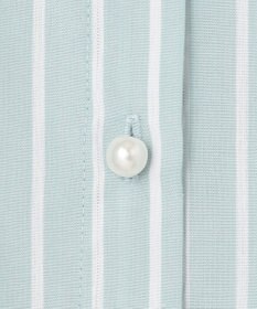 ANY SIS 【洗える】ペタルスリーブ シャツ