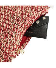 ROOTOTE 1150【カゴバッグ】LT.ラウンド.バスケット-C