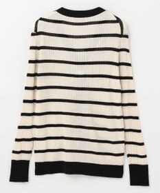 ANY 【UVケア】ミドルレングス カーディガン