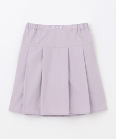 組曲 KIDS 【150-160㎝】ボックスタック キュロット