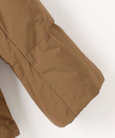 自由区 S 【WEB限定カラーあり・SHIHOさん着用】マイクロタッサーダウン コートⅡ
