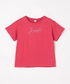 ANY KIDS 【一部店舗/WEB限定】【綿100%】プリント 半袖Tシャツ