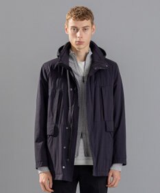 JOSEPH HOMME ドライツイルストレッチ　フードコート