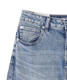 UNFILO 【UNFILO DENIM】 ルーズワイドデニム