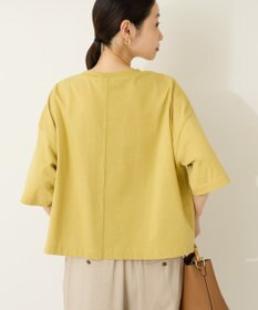 AMERICAN HOLIC アソートサガラ刺繍Tシャツ