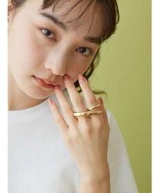 AMERICAN HOLIC ２セットボリュームリング