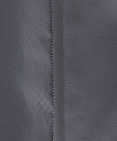 uncrave ラスターサテン ブルゾン（uncrave WHITE）