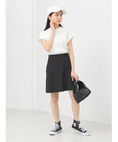 earth music&ecology ミニスカート