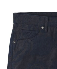 JOSEPH HOMME 【HIGH GRADE LINE】フォークアートジャガード / DUKE　