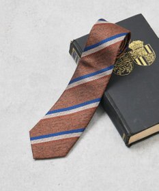 WEGO 【SCHOOLITEM】柄ネクタイ3