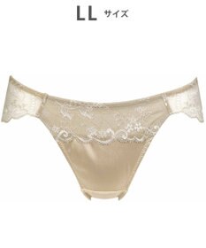 WACOAL ショーツ BXC408とペア はきこみ丈あさめ レディース PXC108 /ワコール