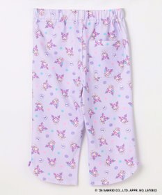 ANY KIDS 【サンリオキャラクターズ×ANY KIDS】ひんやり ファンシーレギンス