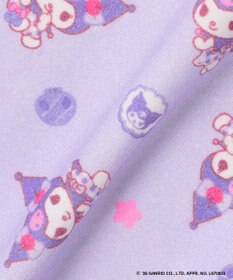 ANY KIDS 【サンリオキャラクターズ×ANY KIDS】ひんやり ファンシーレギンス