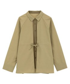 CRAFT STANDARD BOUTIQUE レイヤードライクシャツ