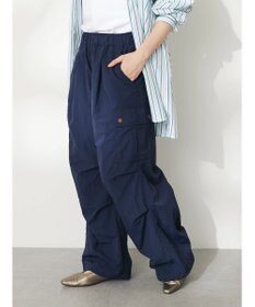 CRAFT STANDARD BOUTIQUE パラシュートパンツ