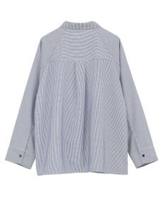 CRAFT STANDARD BOUTIQUE レイヤードライクシャツ