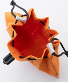 TRICOTE プリーツミニショルダーバッグ