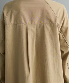 CRAFT STANDARD BOUTIQUE レイヤードライクシャツ