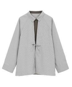 CRAFT STANDARD BOUTIQUE レイヤードライクシャツ