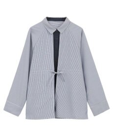 CRAFT STANDARD BOUTIQUE レイヤードライクシャツ