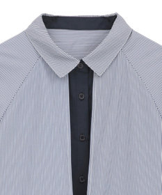 CRAFT STANDARD BOUTIQUE レイヤードライクシャツ