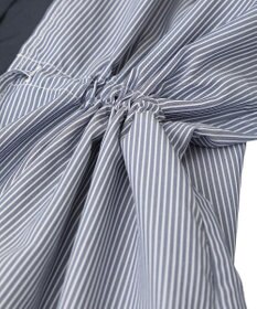 CRAFT STANDARD BOUTIQUE レイヤードライクシャツ