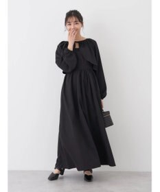 earth music&ecology ラッフルボレロ