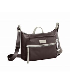 ACE BAGS & LUGGAGE kanana project PJ-15 ライトリーバッグ 舟形ショルダー 17371 カナナプロジェクト 軽量