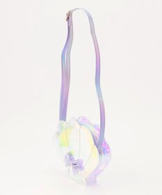 ANY KIDS オーロラ シェル ポシェット