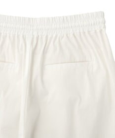 AMERICAN HOLIC ナイロンドロストタックパンツ