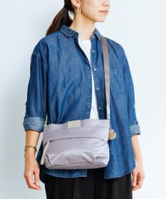 ACE BAGS & LUGGAGE Kanana project PJ16-2nd ショルダーバッグ  横型 軽量 20141 カナナ プロジェクト