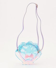 ANY KIDS オーロラ シェル ポシェット