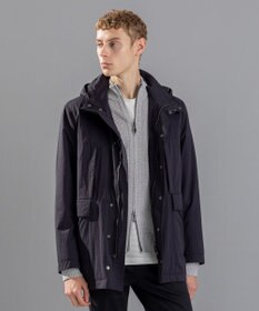 JOSEPH HOMME ドライツイルストレッチ　フードコート