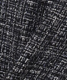 J.PRESS LADIES ファンシーツイード スカート