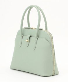 J.PRESS LADIES 【WEB限定カラーあり・ショルダー付き】purse バッグ