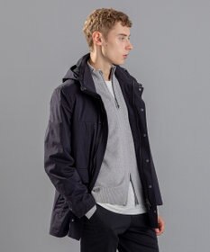 JOSEPH HOMME ドライツイルストレッチ　フードコート