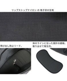 PET PARADISE キャリーバッグ スリング 超小型犬 四角 ブラック