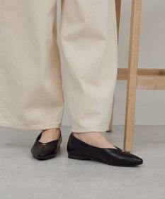 AMERICAN HOLIC 【整履き】フラットパンプス
