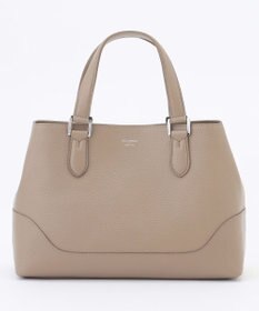 JOSEPH HOMME 【PELLE MORBIDA】ミニトートバッグ