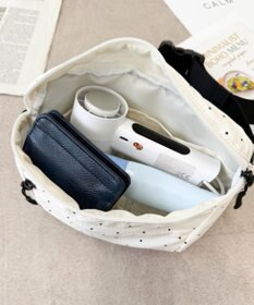 WEGO アソートウエストバッグ